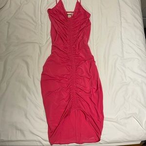 H&M Pink Dress